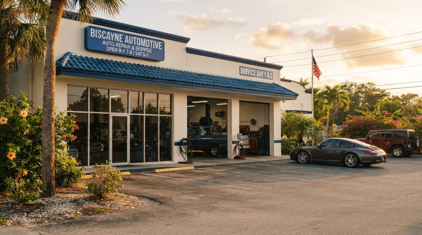 Precision Diagnostics