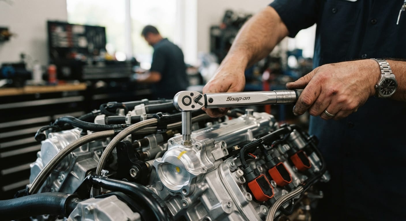 Fast Turnaround in Brooksville
