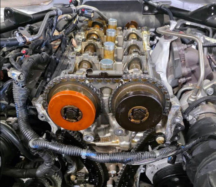 Routine Maintenance & Safety Inspections